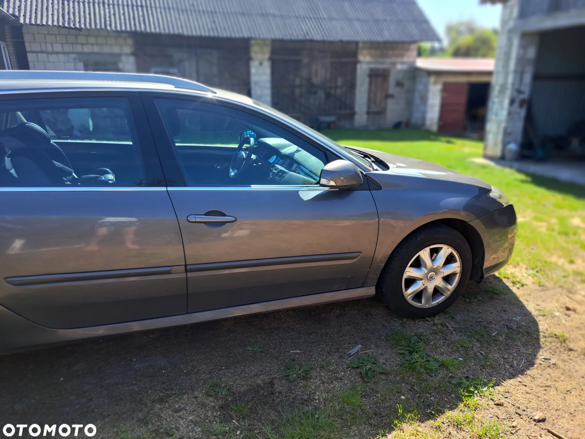 Renault Laguna 1.5 dCi Authentique - 3
