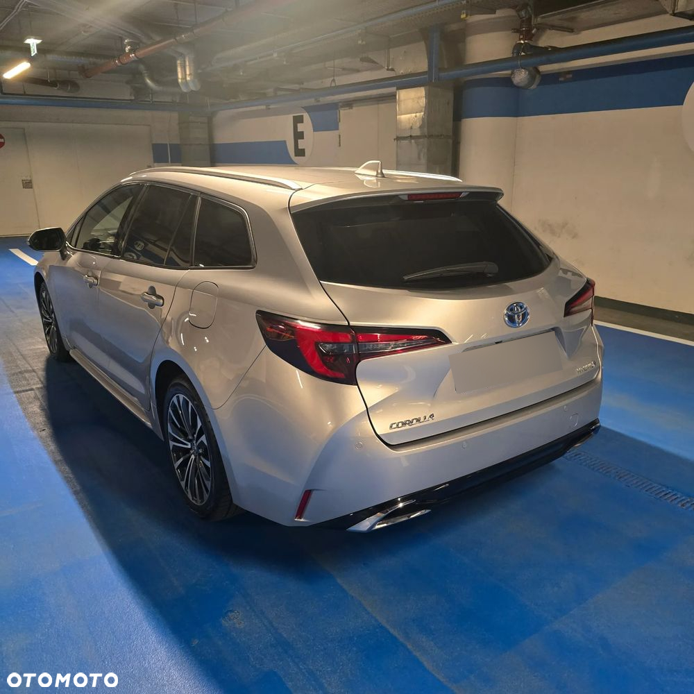 Toyota Corolla 1.8 Hybrid Style - 7