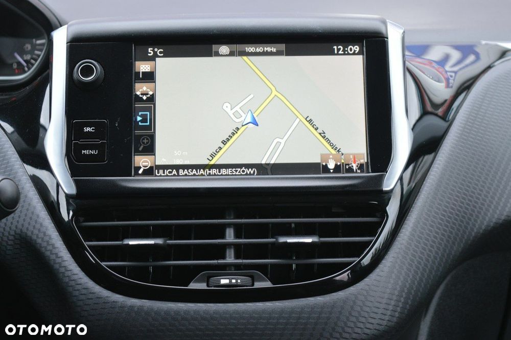 Peugeot 2008 1.2 Pure Tech Access - 25