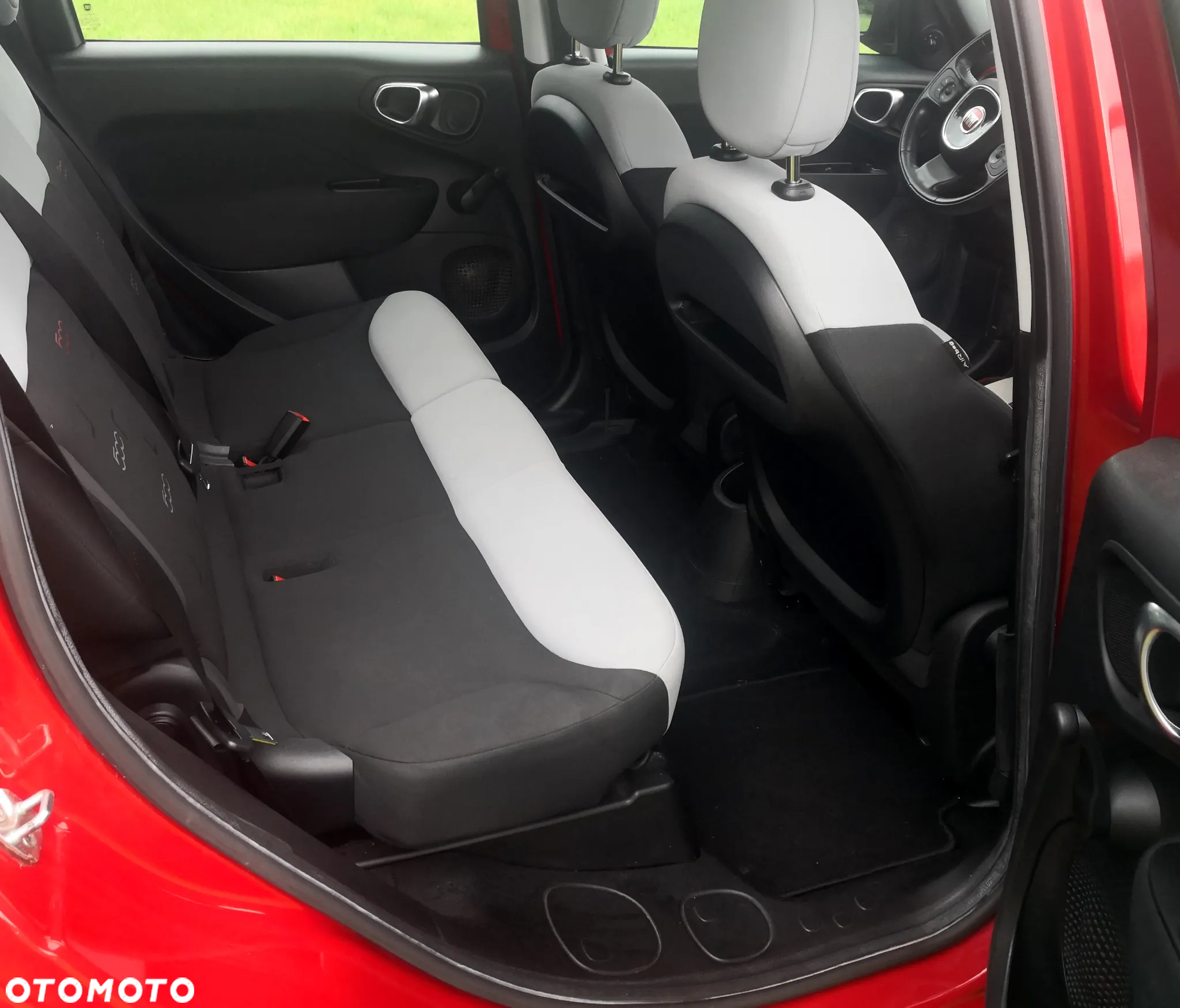 Fiat 500L 0.9 8V Twinair Easy S&S - 8