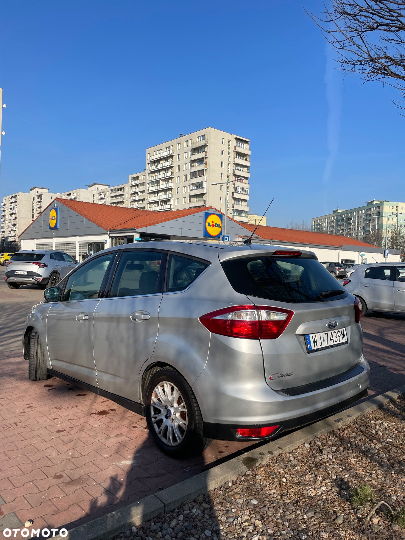 Ford C-MAX - 6