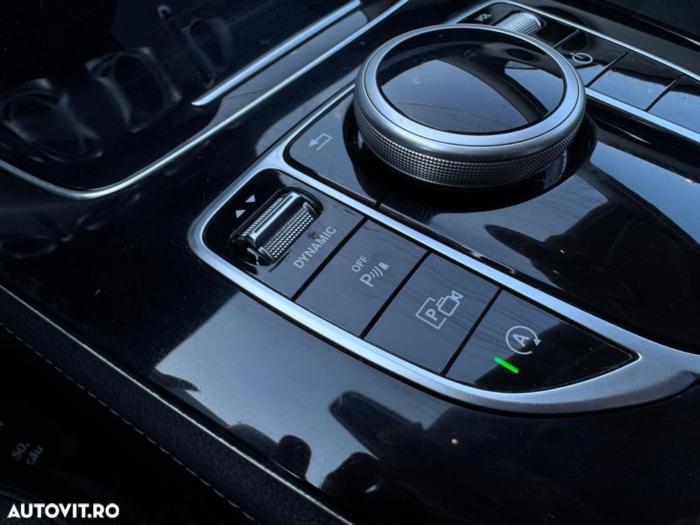 Mercedes-Benz E - 15