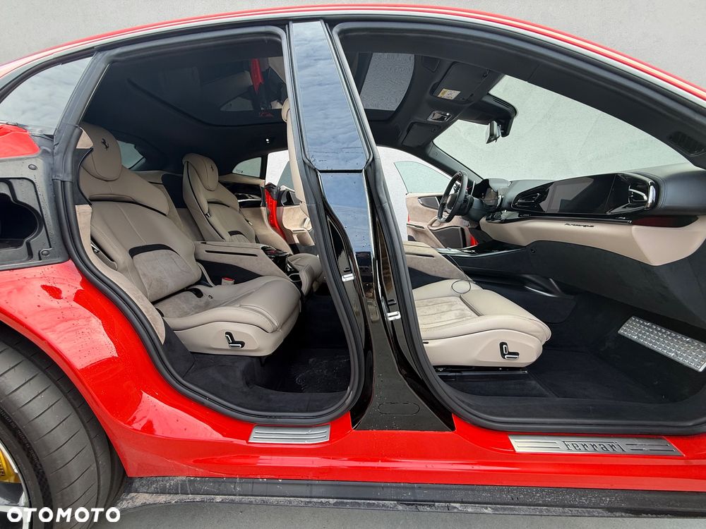 Ferrari Purosangue - 19