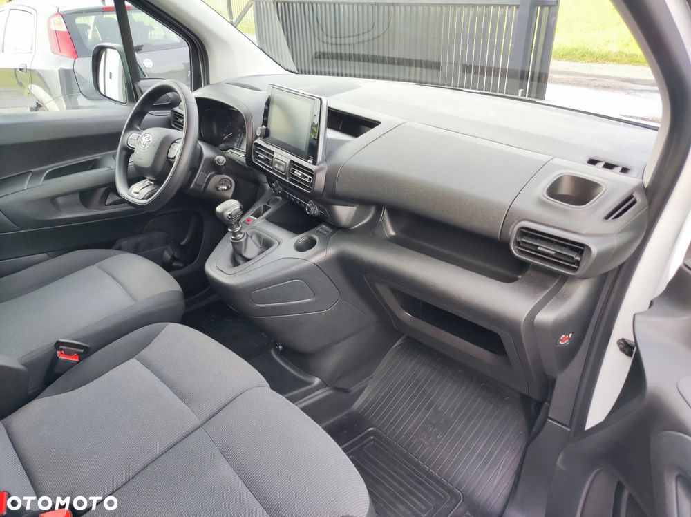Toyota PROACE CITY - 10