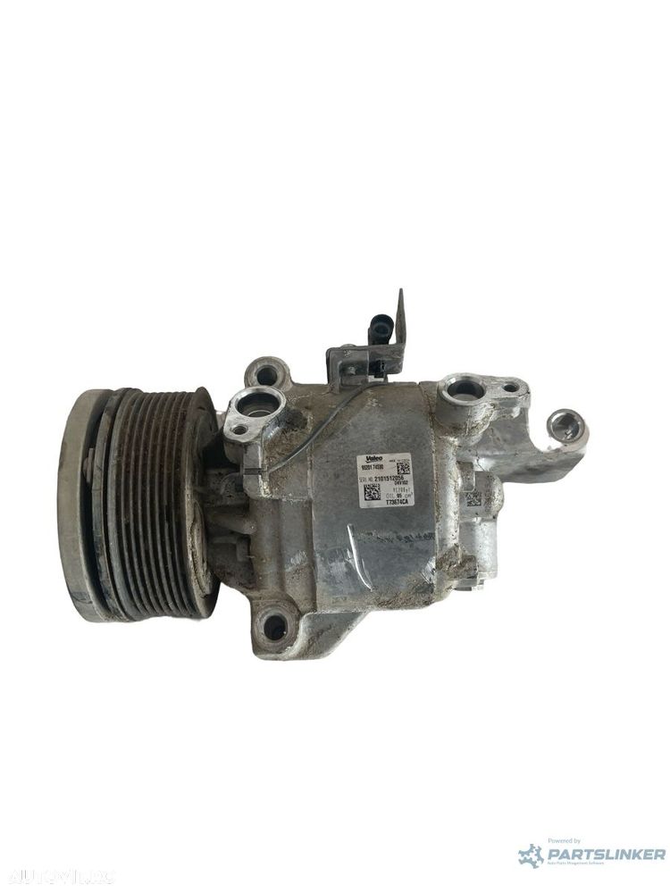 Compresor AC Suzuki Vitara 1373 Hybrid 01 95KW 2023  9520174S00 / 2101512056 - 1