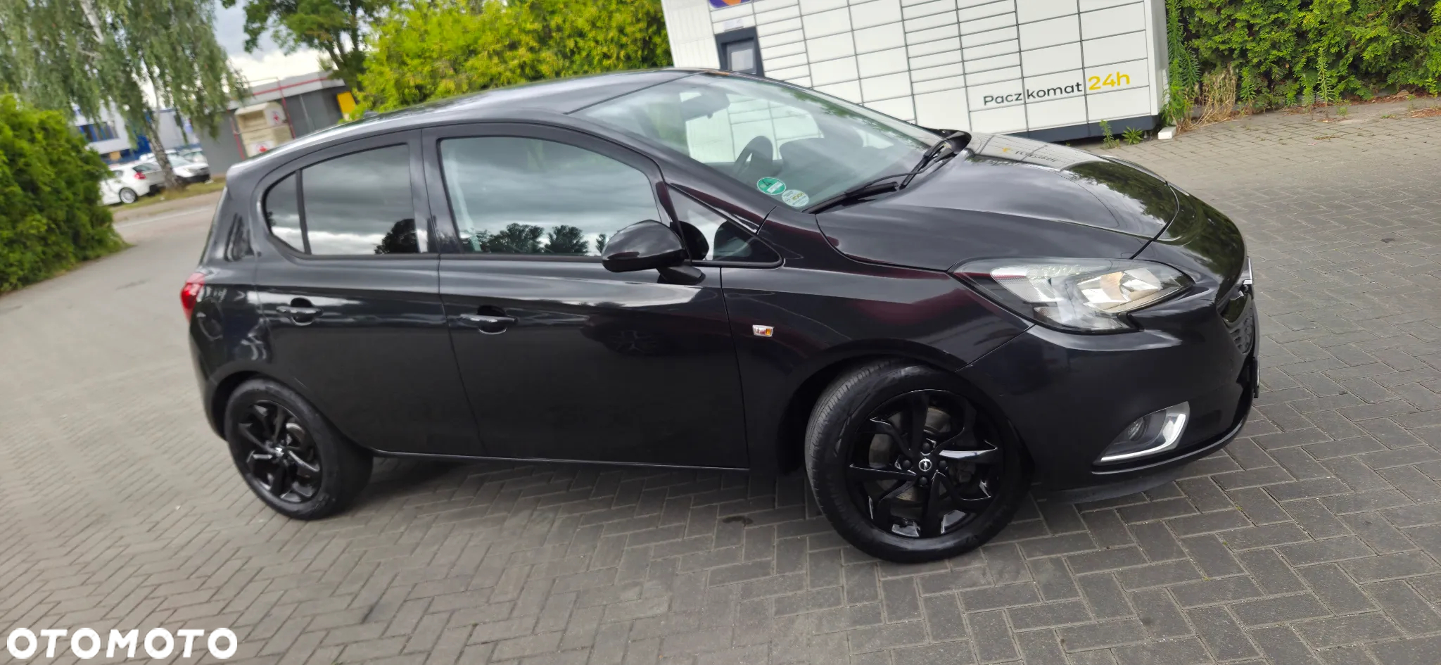 Opel Corsa 1.3 CDTI Color Edition EcoFLEX S&S - 20