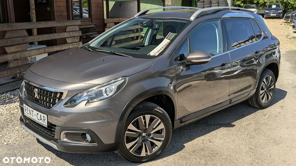 Peugeot 2008 - 3