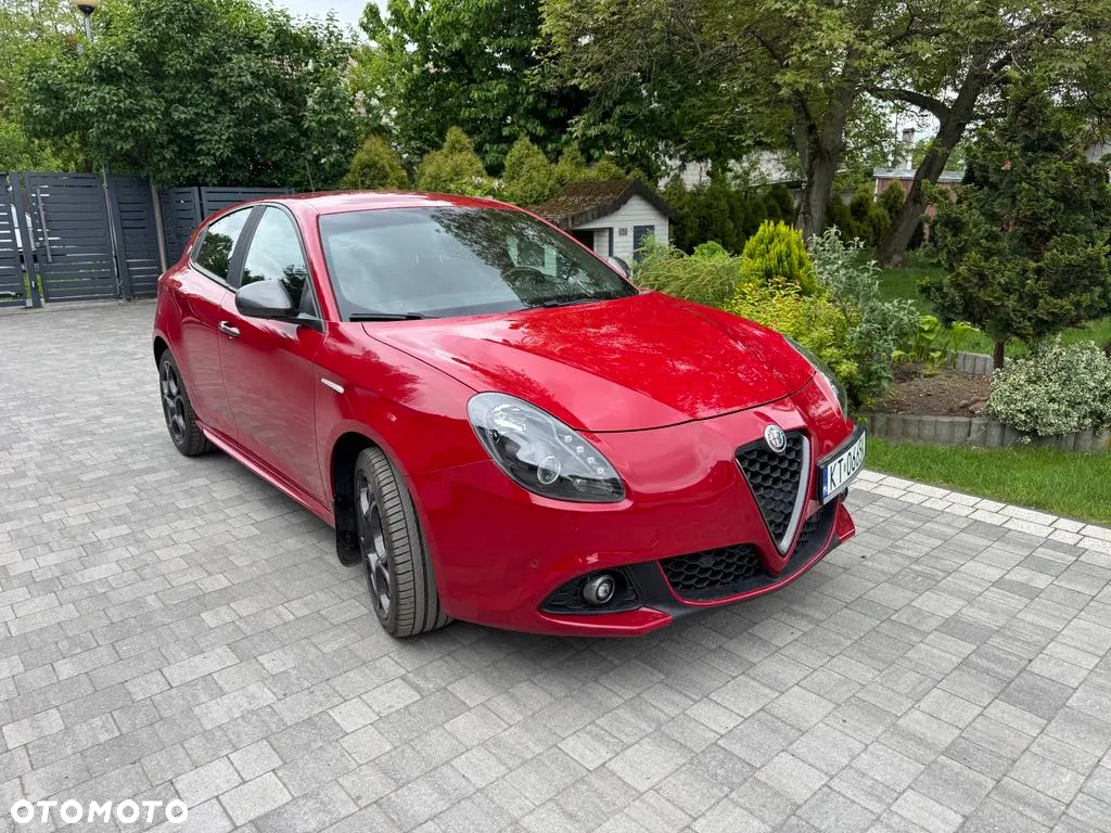 Alfa Romeo Giulietta 2.0 JTDM 16V Super - 25
