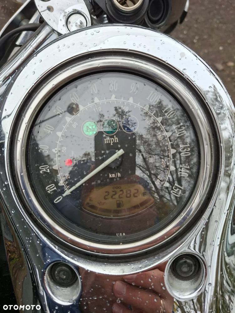 Kawasaki Vulcan - 5