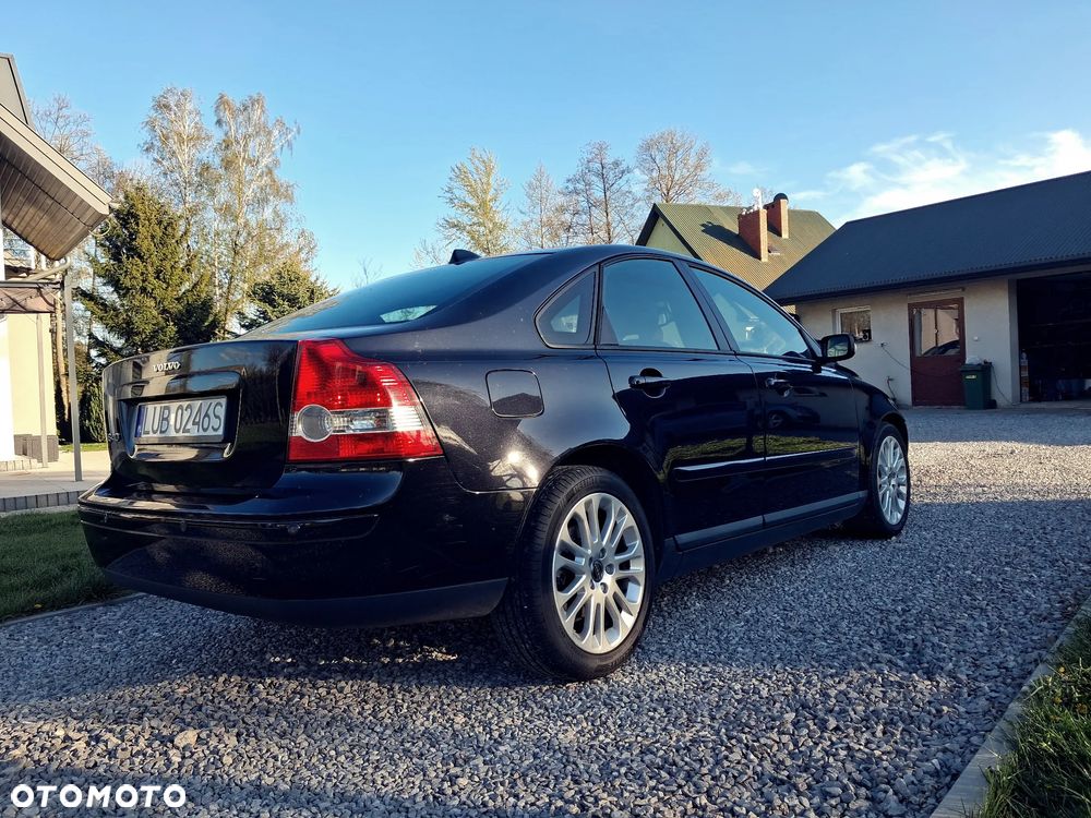 Volvo S40 1.8 Summum - 12