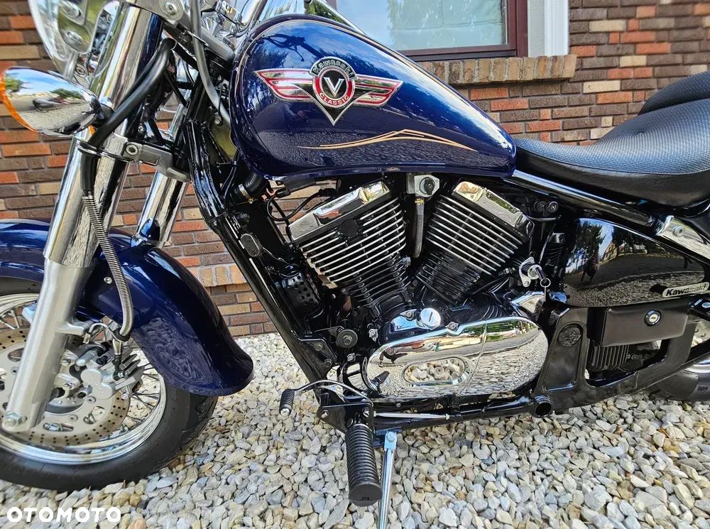 Kawasaki Vulcan - 17