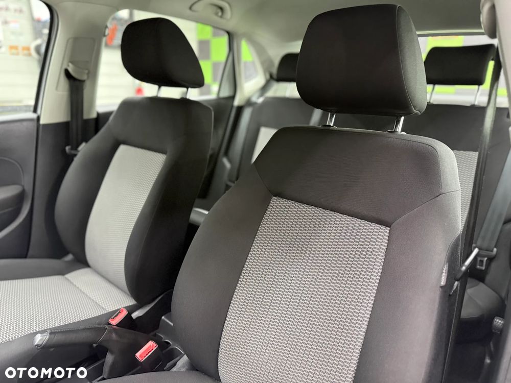 Volkswagen Polo 1.2 TDI Style - 18