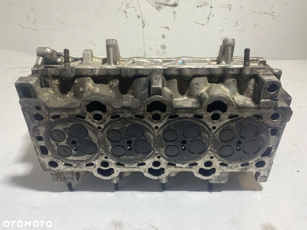 GŁOWICA SILNIKA KIA HYUNDAI 1.7 CRDI 22111-2A200 - 2