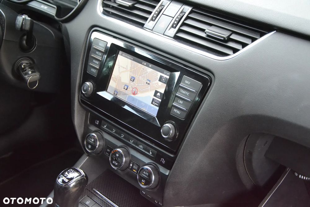 Skoda Octavia - 25