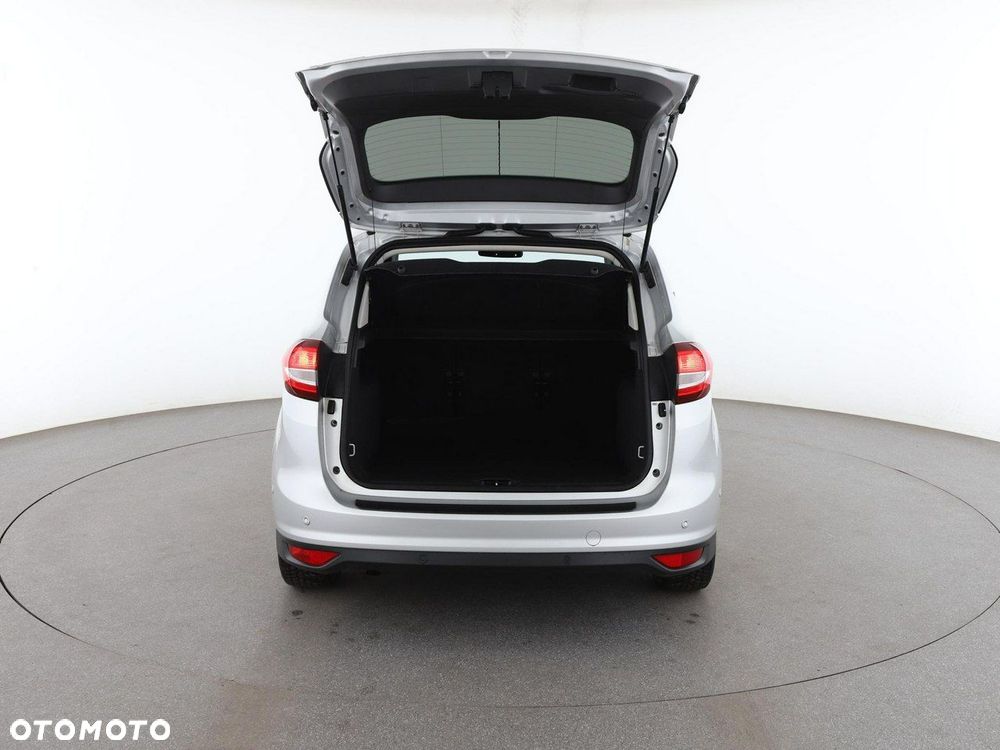 Ford C-MAX 1.5 TDCi ECOnetic Titanium ASS - 19