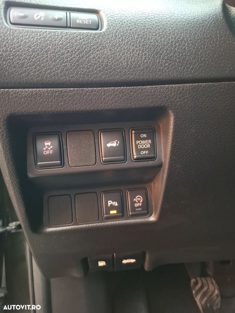 Nissan X-Trail - 27
