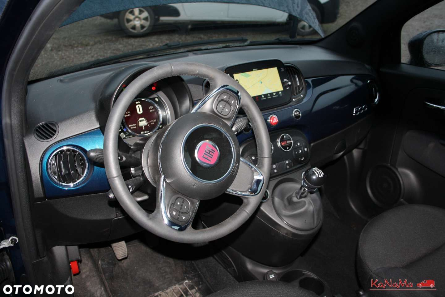 Fiat 500 - 26