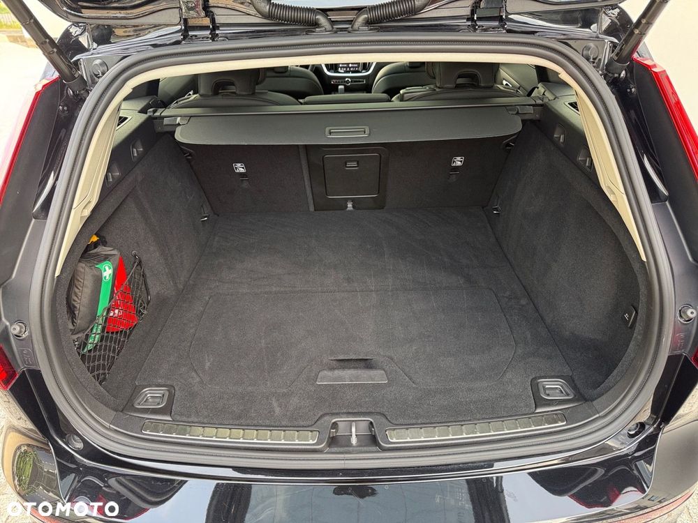 Volvo V60 - 29