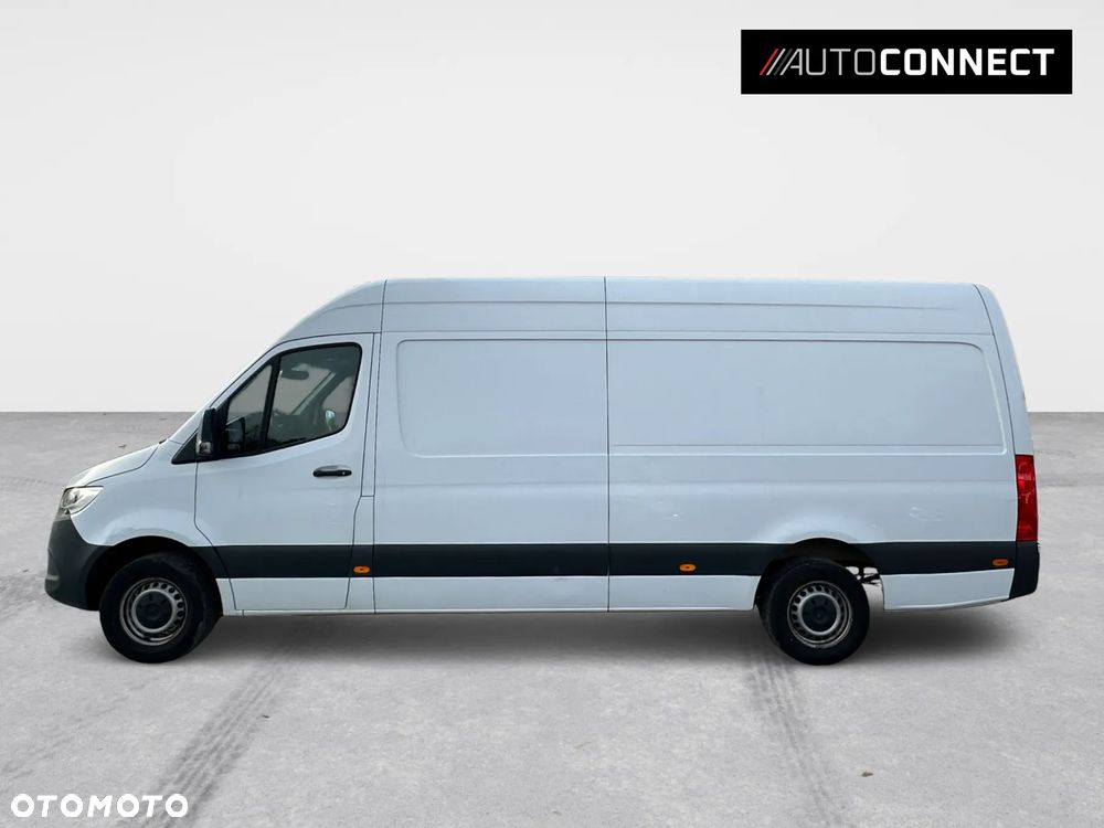 Mercedes-Benz Sprinter 315 CDI - 6