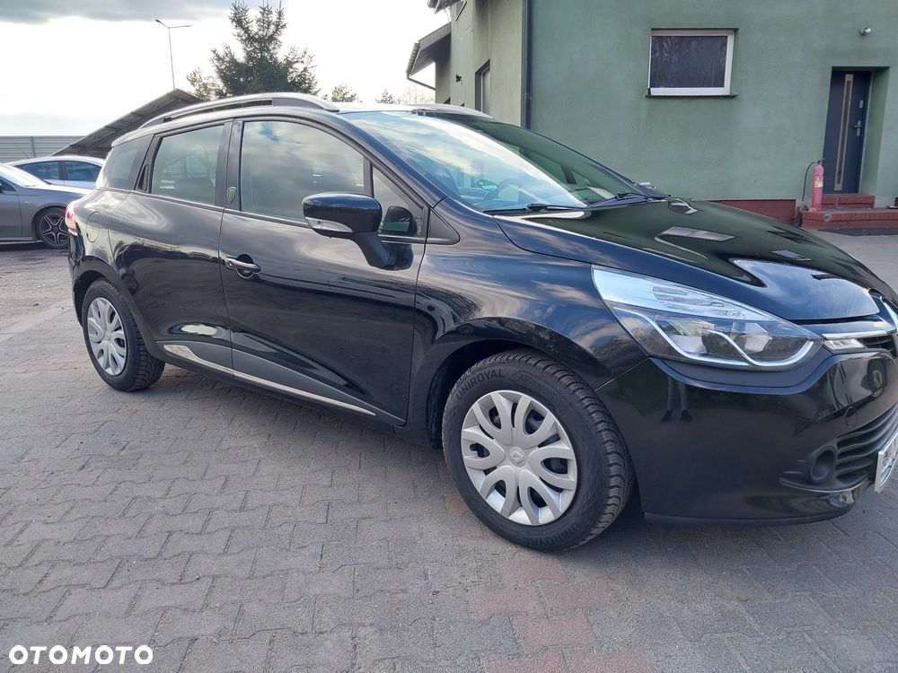 Renault Clio 1.5 dCi Expression - 6