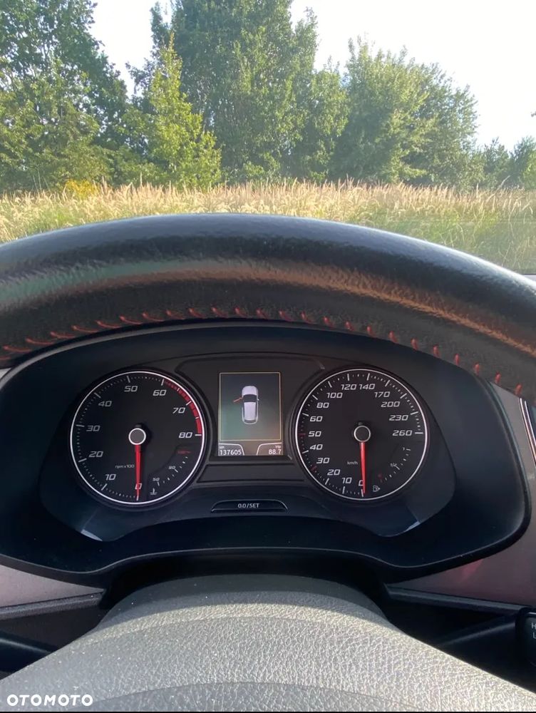 Seat Leon 1.4 TSI FR S&S - 9