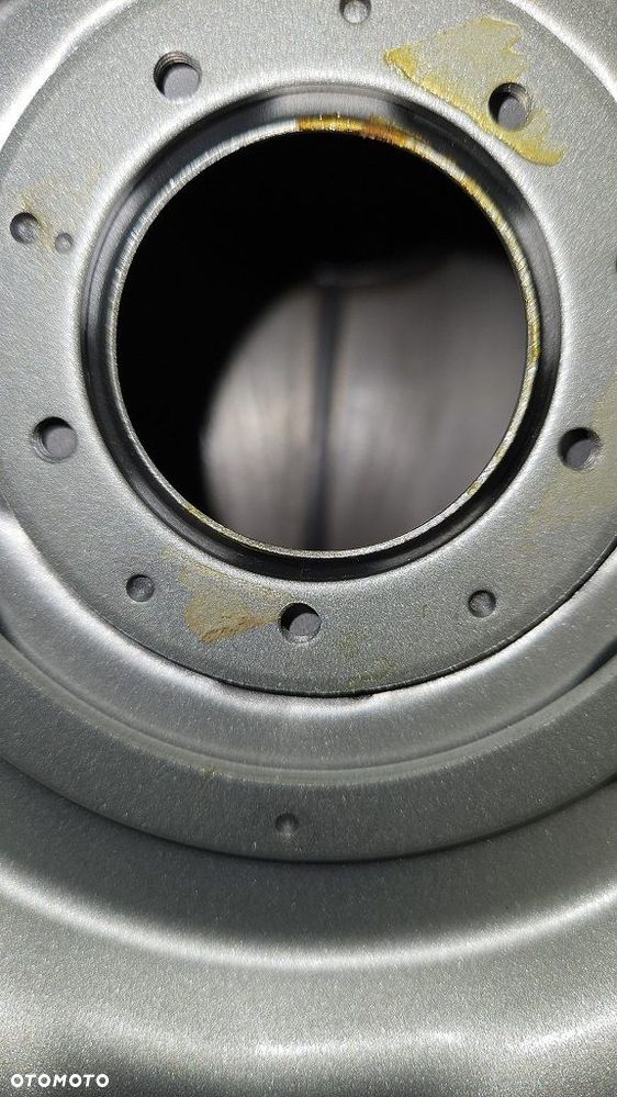 Zbiornik Paliwa Suzuki RG 250 Gamma Walter Wolf Edition  44100-40870-31P - 9