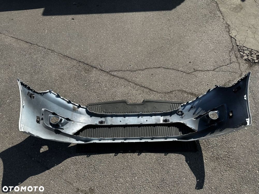 zderzak przód przedni ford transit connect ii lift 17- kt1b-17k819-ab - 11