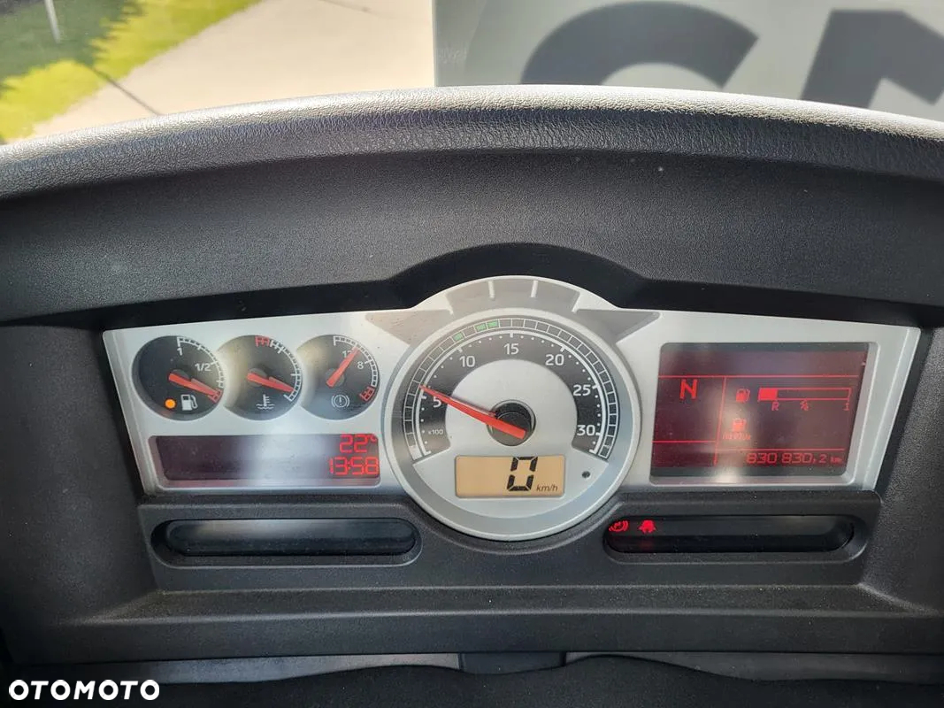 Renault MAGNUM 500 - 14