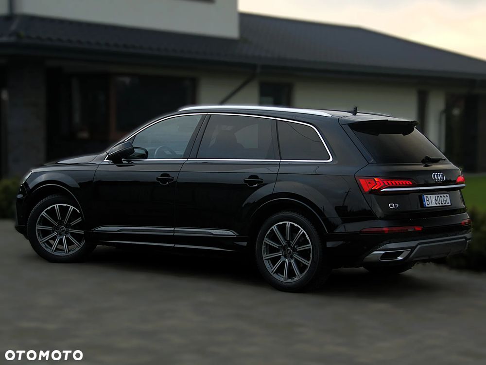 Audi Q7 - 18