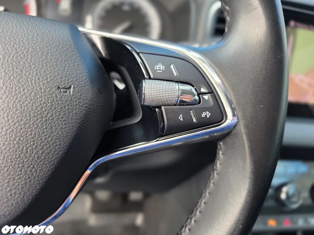 Skoda Karoq 1.5 TSI ACT GPF 4x2 Style - 22