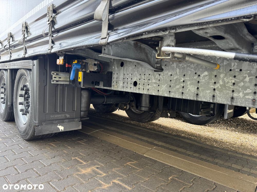 DAF XF 480 FT SSC standard * DUZA NAVI * XENON * STANDARD * KLIMA POSTOJOWA * ZBIORNIKI 1435 * Firma Transportowa I-wł - 28