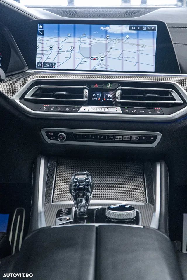 BMW X6 xDrive30d AT MHEV - 5