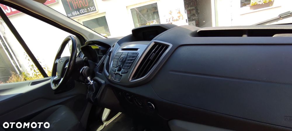 Ford TRANSIT - 17