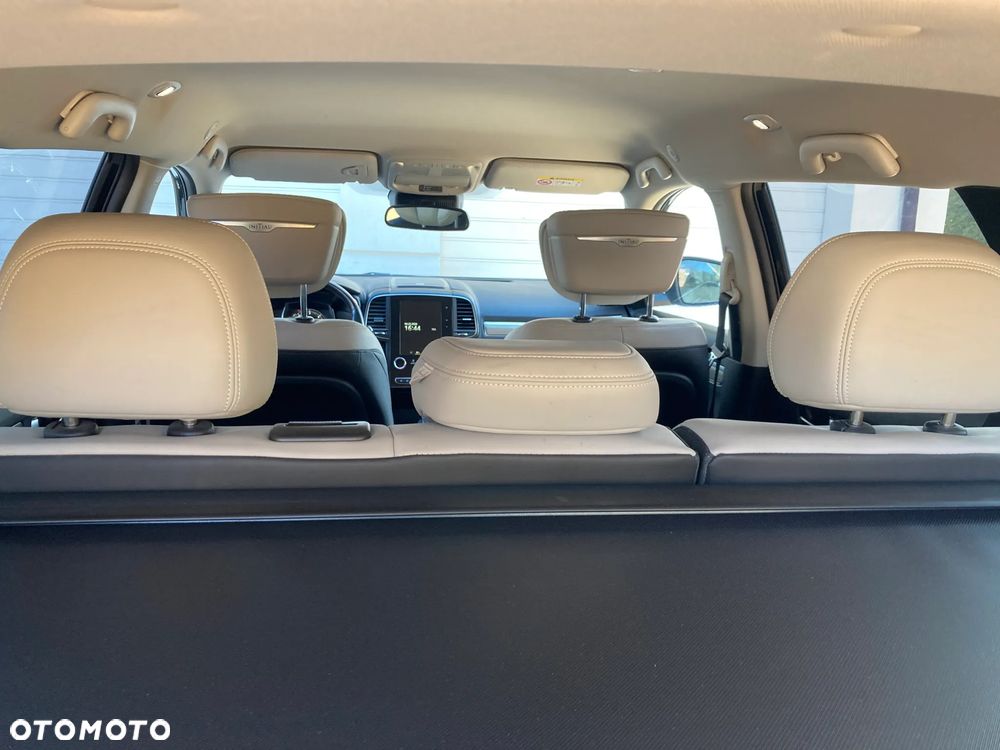 Renault Koleos 2.0 dCi Initiale Paris 4x4 X-Tronic - 4