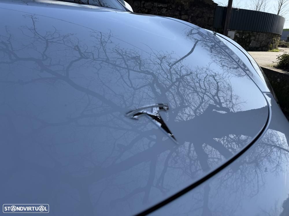 Tesla Model 3 Performance Dual Motor AWD - 11