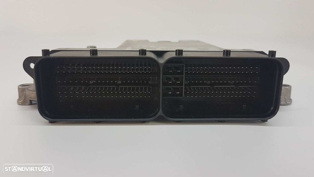 CENTRALINA DO MOTOR UCE HYUNDAI TUCSON KLASS BLUEDRIVE - 3