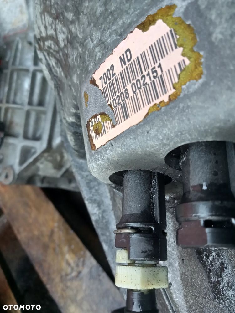 skrzynia fiesta mk 7 1.6 tdci rf2n1r7f096ab - 6