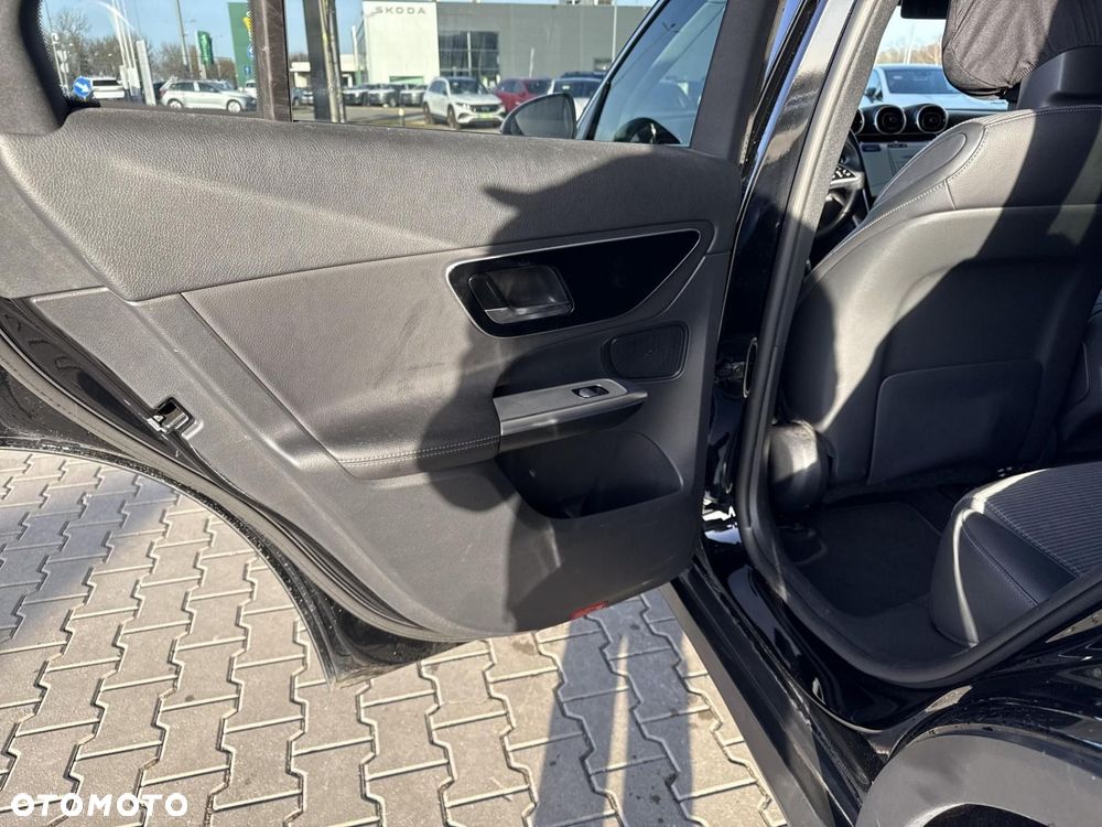 Mercedes-Benz GLC - 14