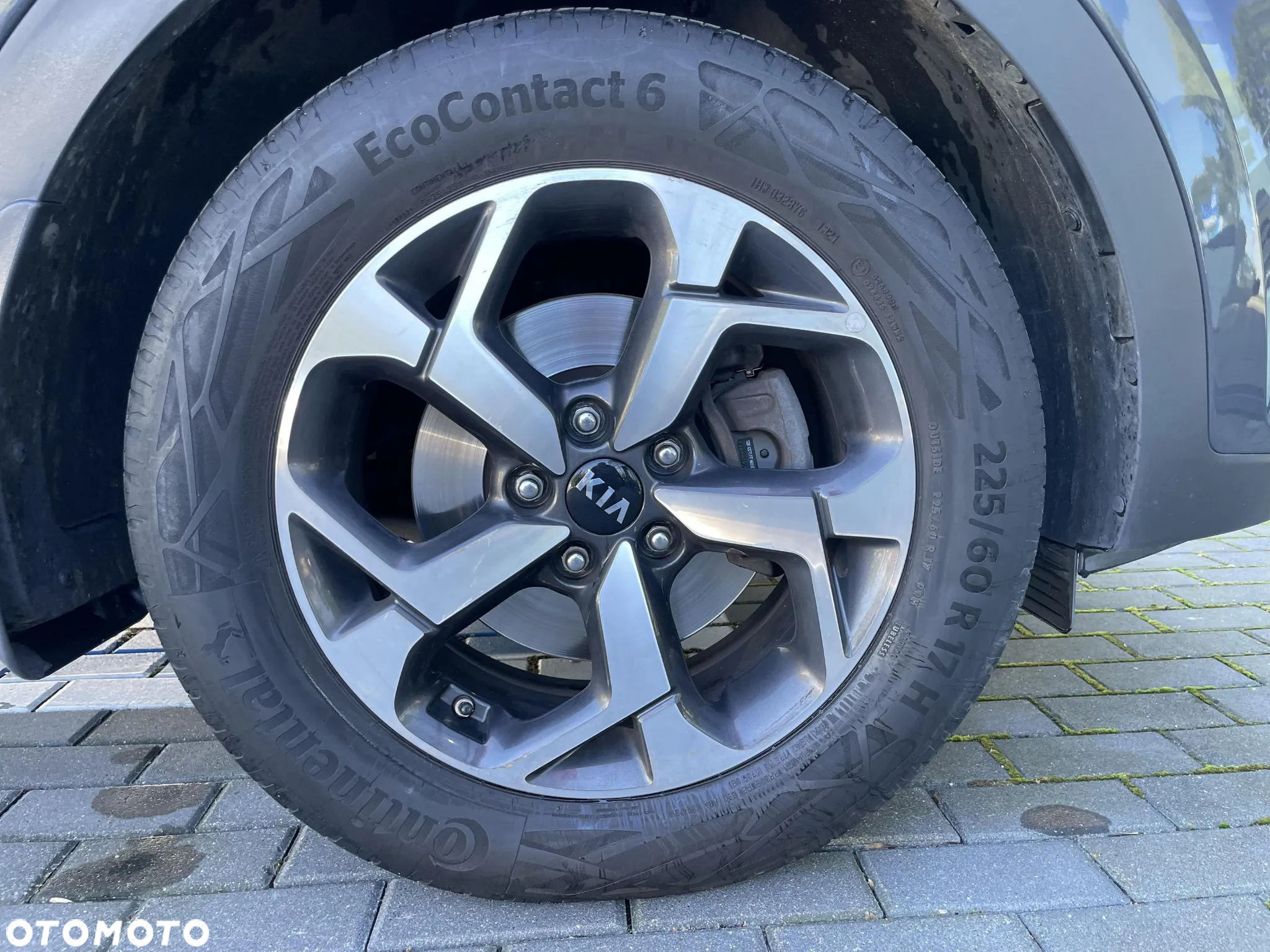 Kia Sportage 1.6 T-GDI M 2WD DCT - 28