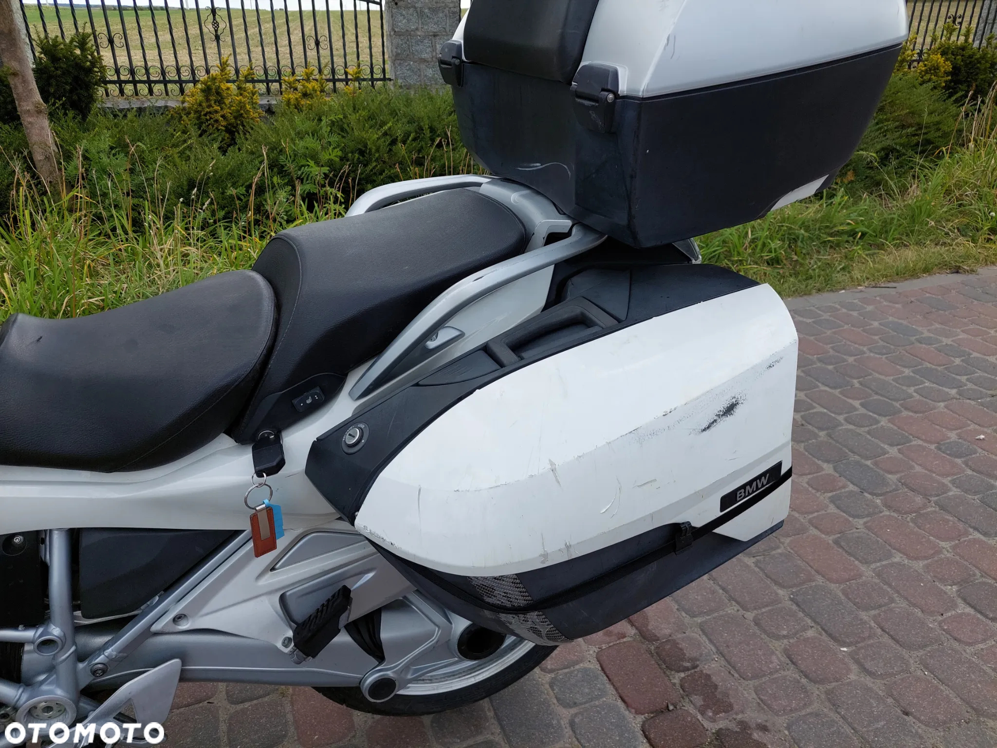 BMW RT - 14