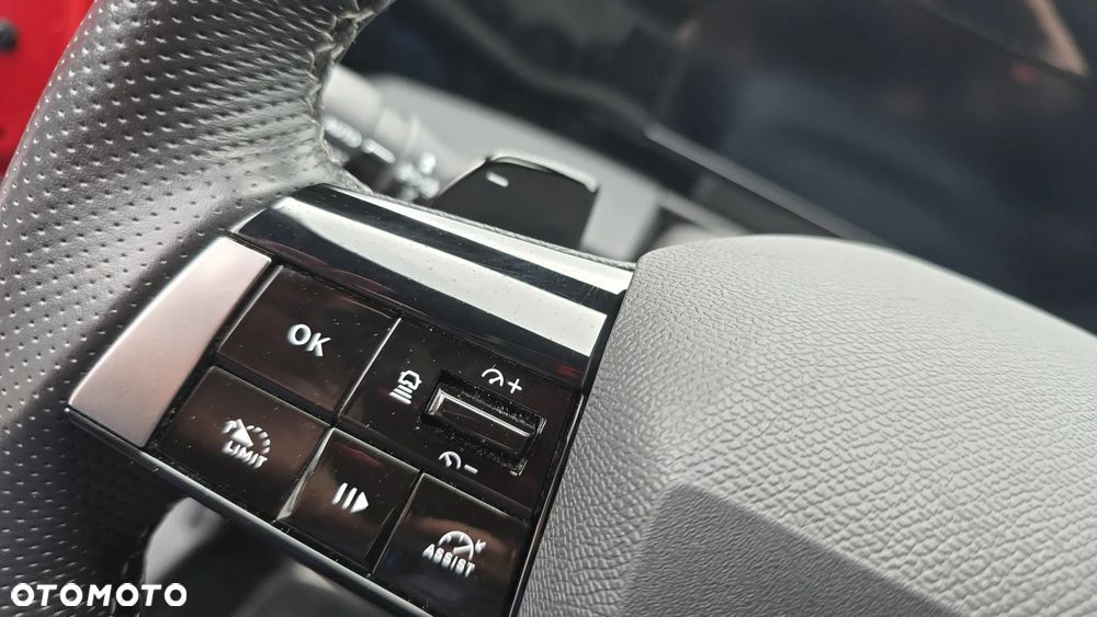 Opel Astra 1.6 T Plug-in Hybrid GS Line - 21