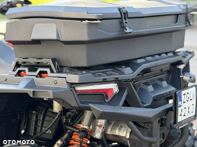 Polaris Sportsman - 14
