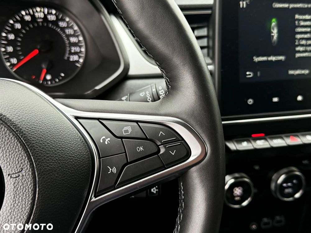 Mitsubishi ASX 1.3 Turbo Mildhybrid PLUS - 32