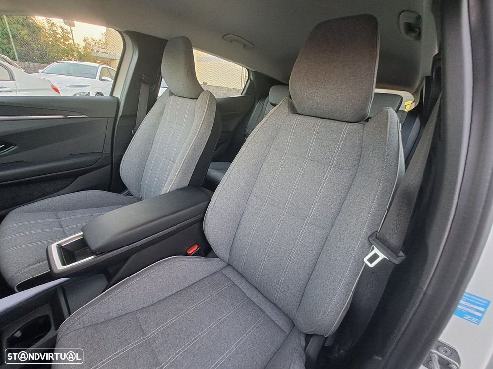 Renault Mégane E-Tech EV40 Equilibre - 12