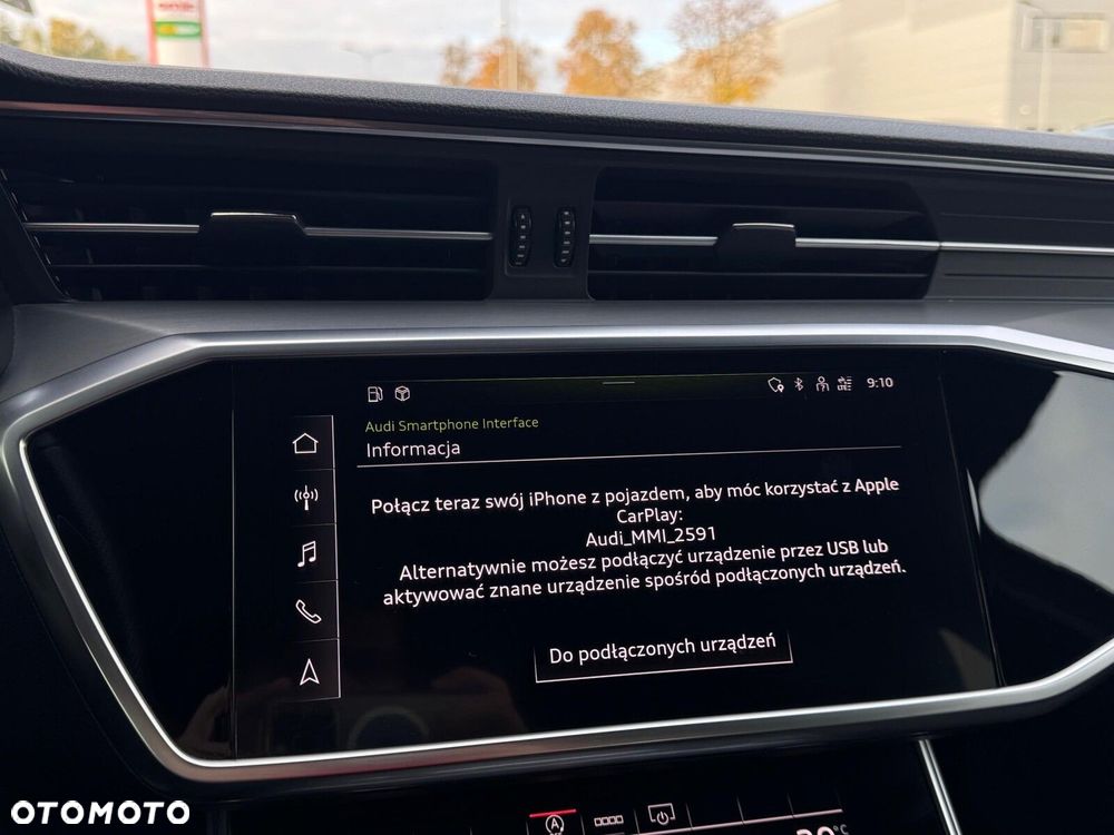 Audi A6 Limousine - 27