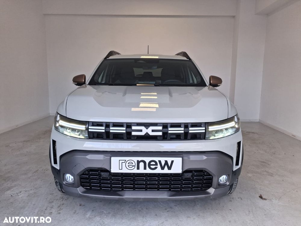 Dacia Duster TCe 130 4X2 MHEV Extreme - 16