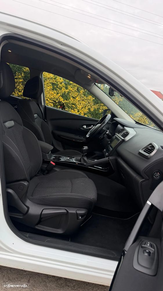 Renault Kadjar Energy dCi 110 Business - 5
