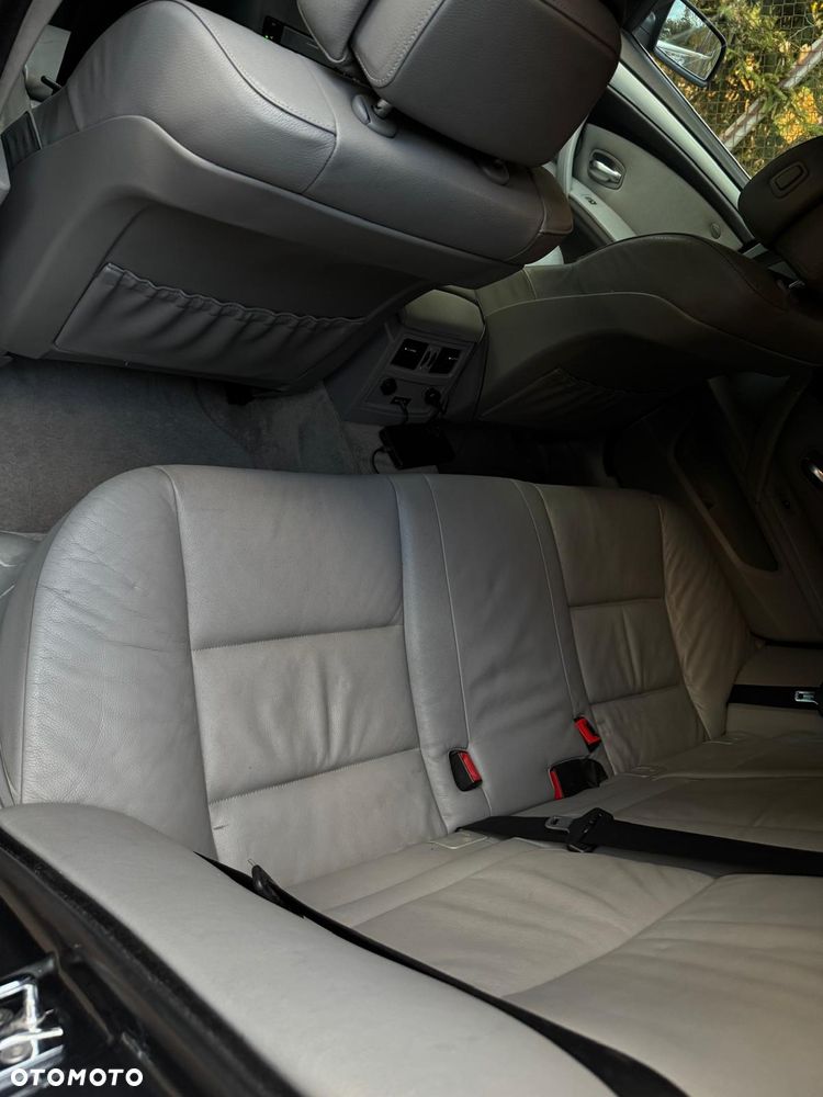 BMW Seria 5 - 21
