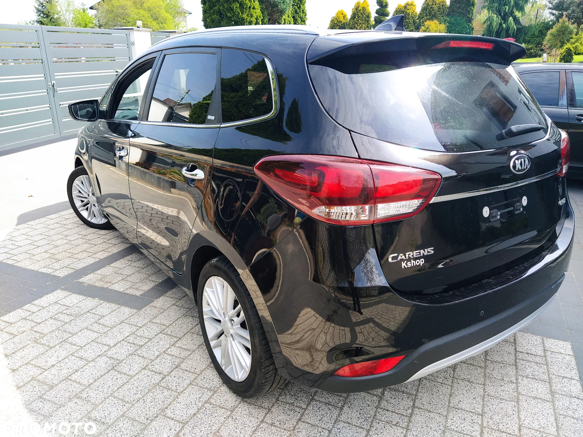 Kia Carens 1.7 CRDi 141 Edition 7 - 3