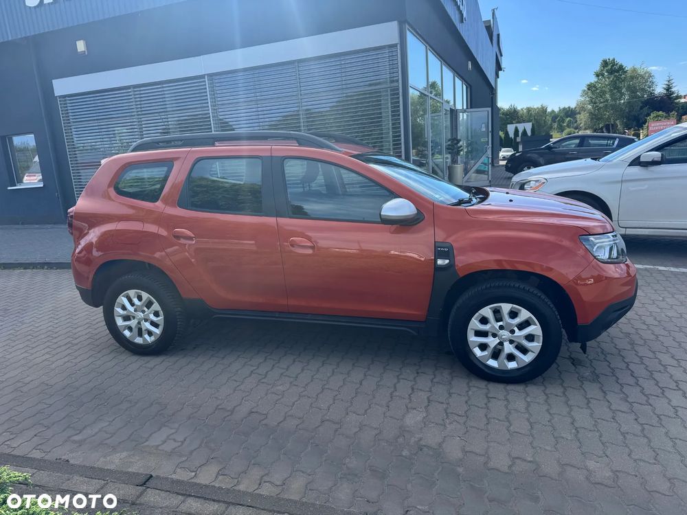 Dacia Duster 1.5 Blue dCi Expression 4WD - 2